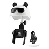 Bike Smartphone Holder 360 Degree Rotatable Reinforced Mobile Phone Bracket