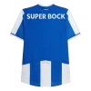 FC Porto Home Authentic Soccer Jersey 2025/26