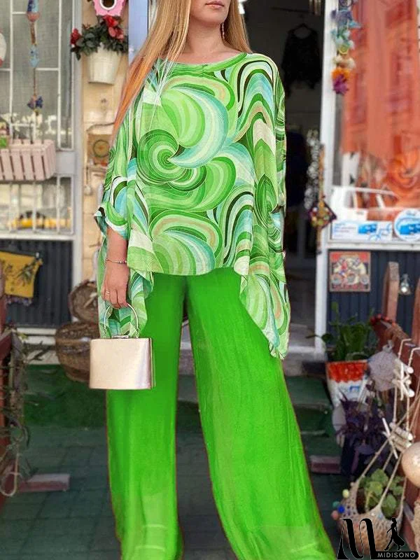 MidiSono - Effortless and Trendy general Set