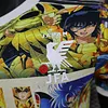 2024 Player Version Japan Saint Seiya Special Edition Football Jersey1:1 Thai Quality
