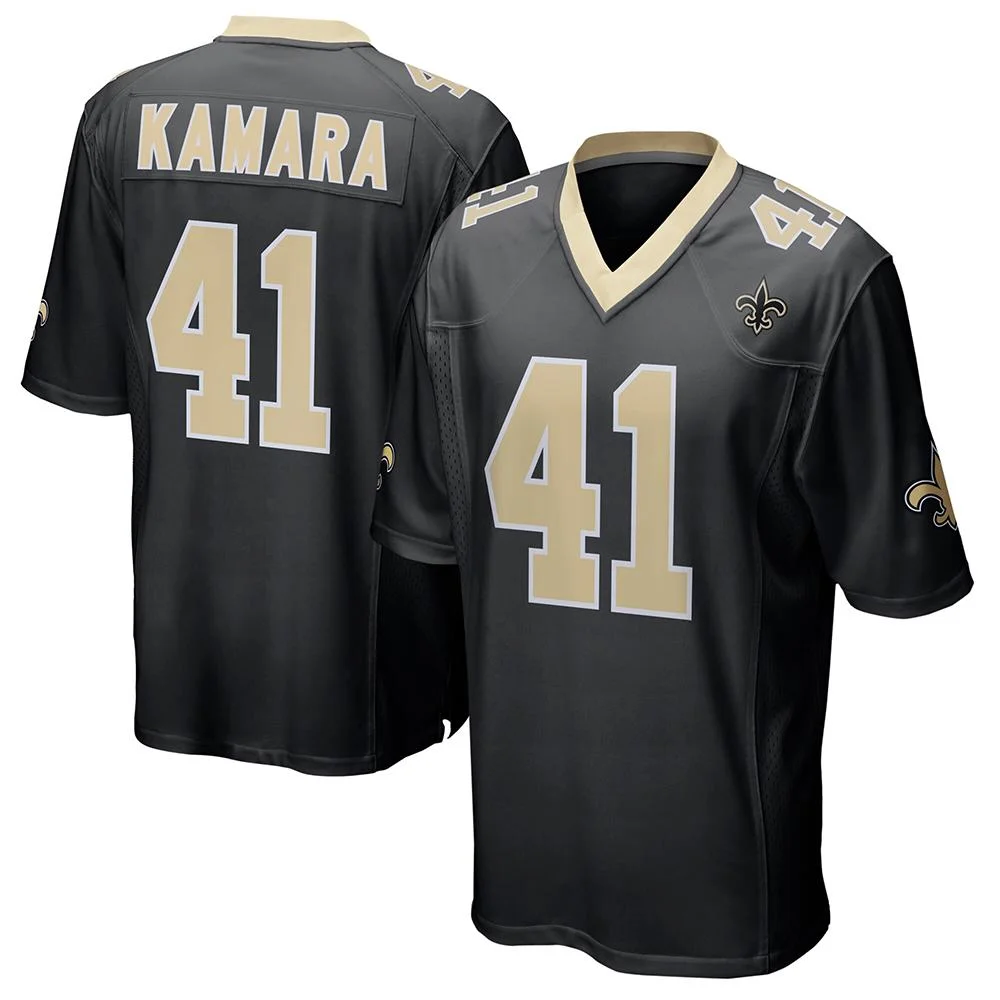 New Orleans Saints Box
