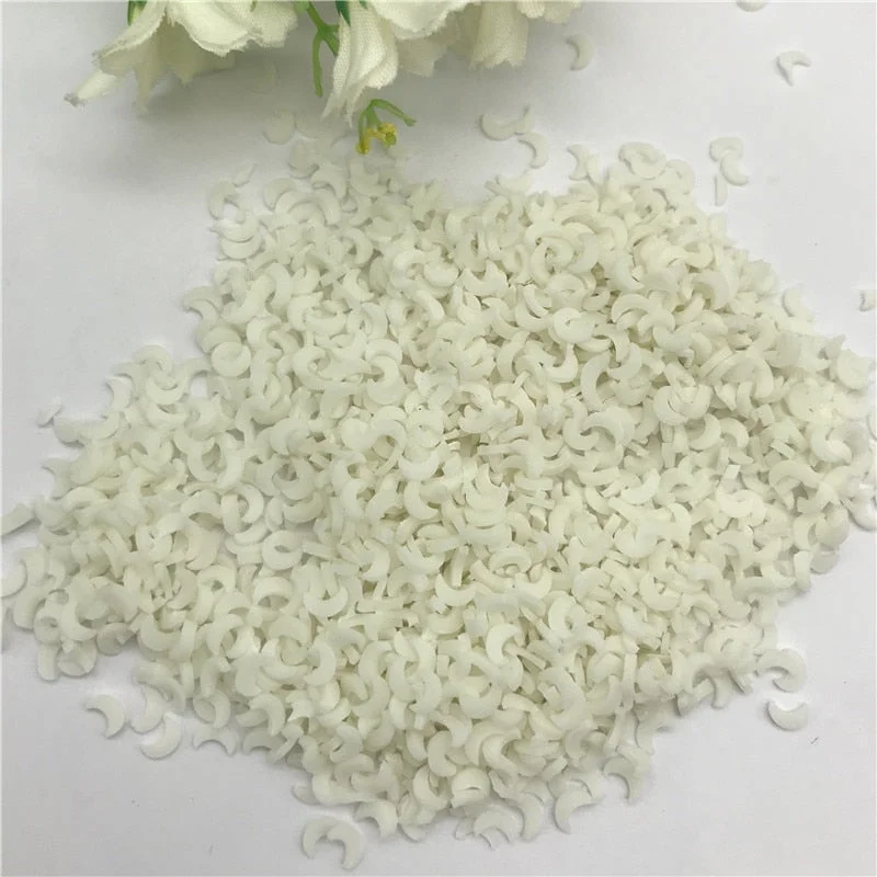 20g Luminous Moon stars for Resin DIY Supplies Nails Art Polymer Clear Clay accessories DIY Sequins scrapbook shakes Craft