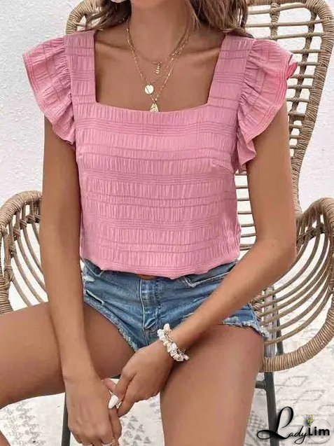 Modern and Fashionable Blouse