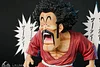 1/6 & 1/4 Scale Mr. Satan - Dragon Ball Resin Statue - Clouds Studios