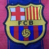 Joyfball 2009/2010 Retro Barcelona Home Football Shirt 1:1 Thai Quality