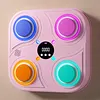 Electronic Boxing Machine with 4 Modes for Kids Adults and Family