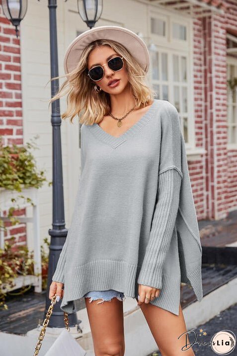 Modern and Versatile winter Sweater