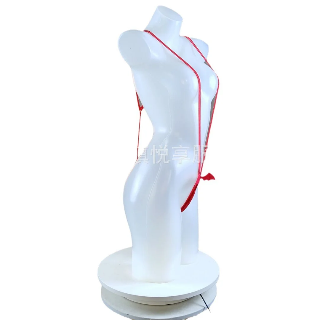 Uveng New Men's Sex Underwear SM Back T Pants Men Feel Comfortable Package Y-Type Slings