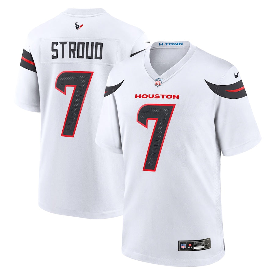 CJ Stroud Houston Texans 2024 Jersey mysite