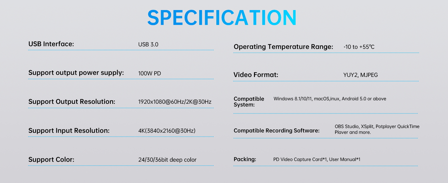 capture card
