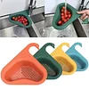 Kitchen Sink Drain Basket Swan Drain Rack(🎁Christmas Hot Sale🎁)