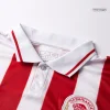 Olympiacos Soccer Jersey 2024/25 &ndash; 100th Anniversary
