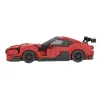 Moc The Red Super Car