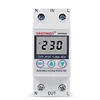 230VAC Voltage Output Stabilizer Digital Power Meter KWH Meter 63A/80A for House