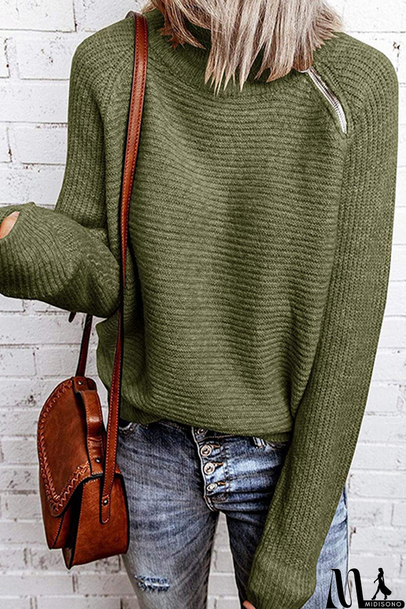 MidiSono - Casual and Fashionable general Sweater