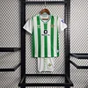 2023/2024 Real Betis Home Football Jersey Kids Size