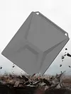 For Starlink Mini Case Cover Waterproof Luquid Silicone Protective Case