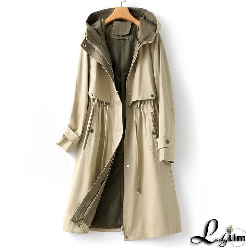 Comfortable and Stylish winter Coat