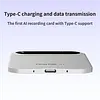 A1 DingTalk AI Smart Recorder: Meeting Minutes AI Analysis and Summary Real-time Transcription and Translation Pen
