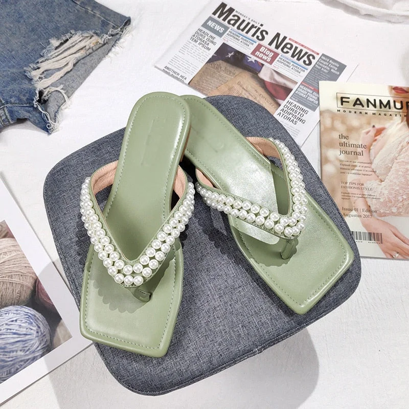 Women Outdoor Summer Shoes Sandals Flat Beach Sandals Fashion Casual Sandals Open Toe Sandalias Zapatillas Mujer