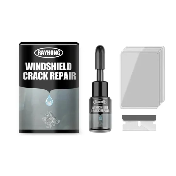 Cracks Gone Glass Repair Kit 💥SALE 49% OFF💥 