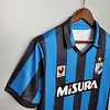 1988/1989 Retro Internazionale Milan Home Football Jersey 1:1 Thai Quality