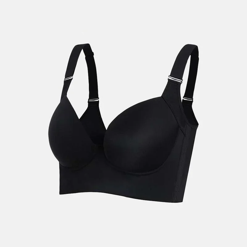 🎁49%Off 3 Days To Go🔥 - 2024 New Comfortable Back Smoothing Bra🎁