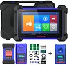 Autel MaxiIM IM608 + XP400Pro IMMO & Key Programmer Car Key Programming Tool
