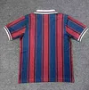 2025/2026 Retro Barcelona Home 125th Anniversary Version Football Shirt 1:1 Thai Quality