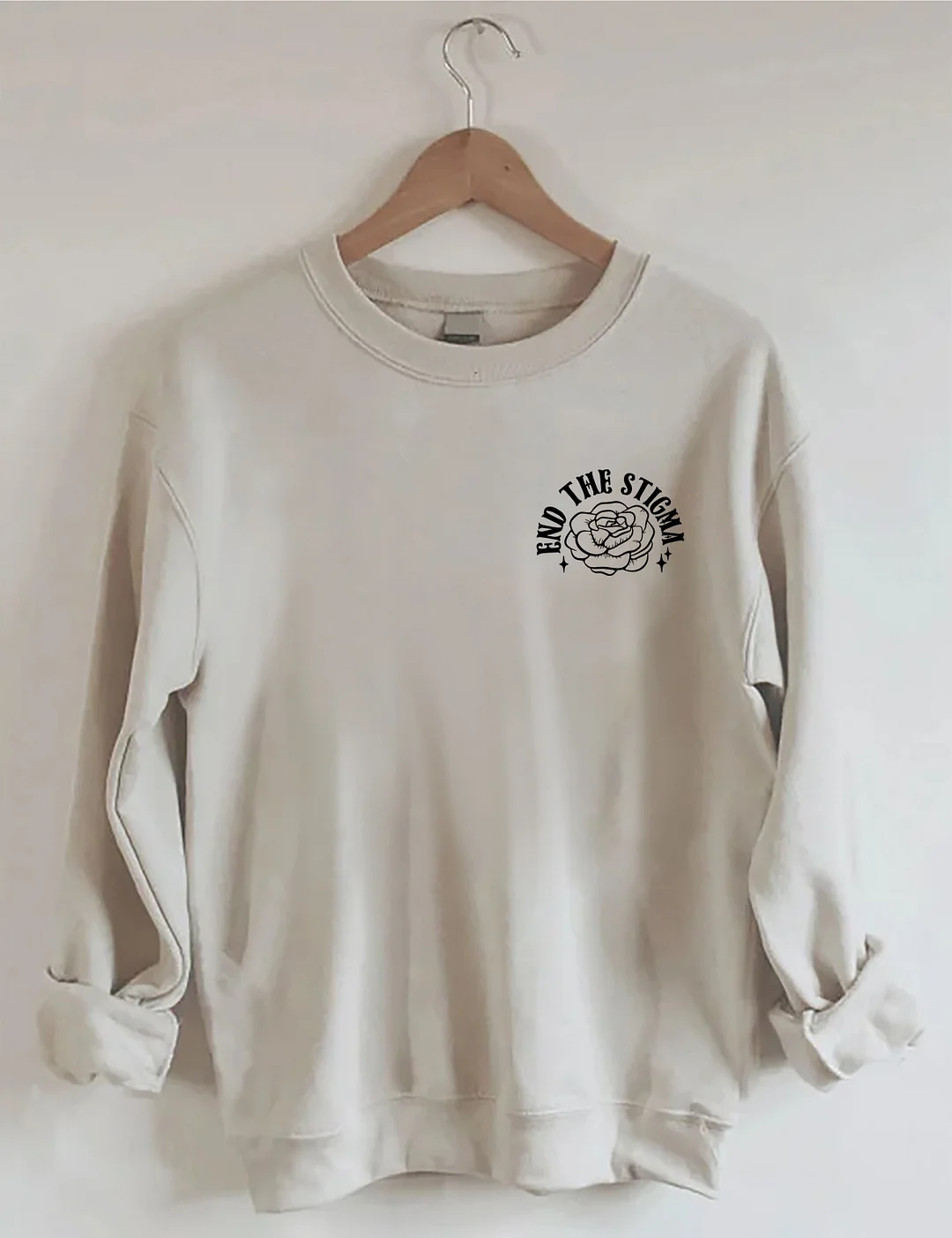 Mental Health Matters Sweatshirt