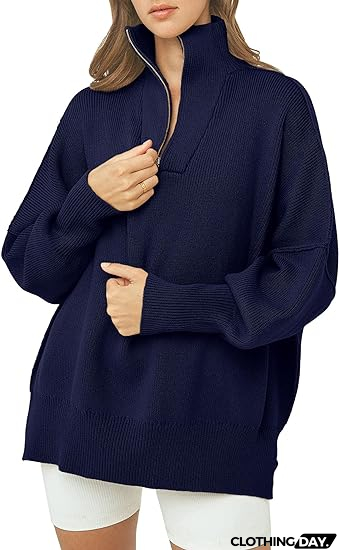 Modern and Versatile general Pullover