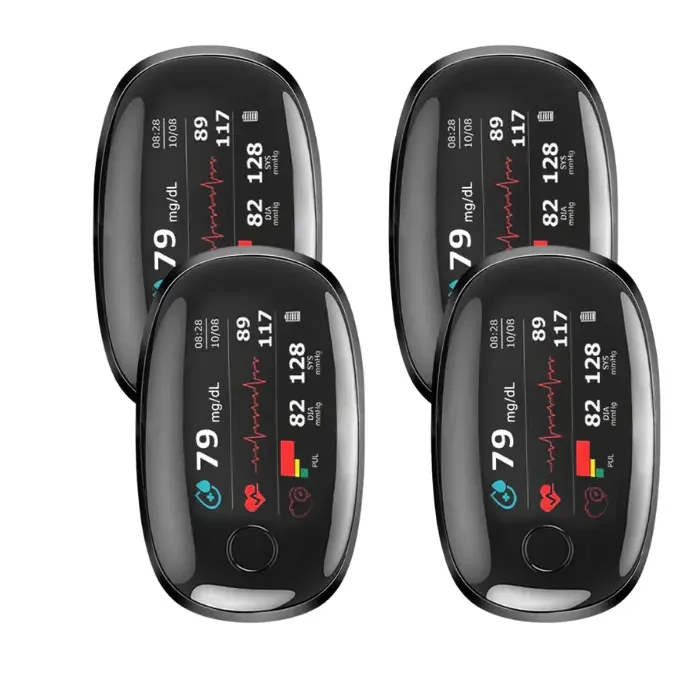 Zakdavi GlucoSense Laser Blood Glucose Monitoring Device