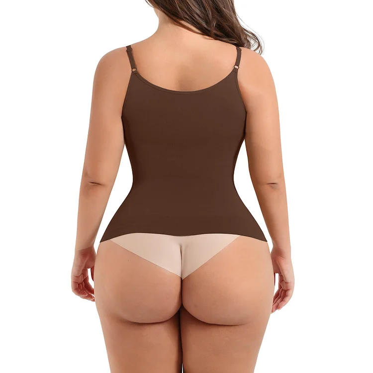 Body support cami