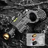Fingertip Blaster Toy - EDC Fidget Spinner - Creative Stress Relief