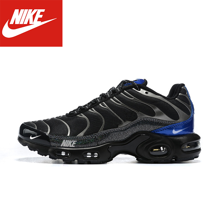 2025 Nove NIKE® vodootporne cipele koje apsorbiraju udarce s gradijentnom bojom i zračnim jastukom