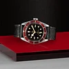 TUDOR Black Bay 41mm Steel