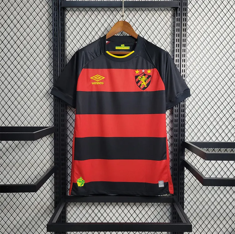 2023 Recife Home Jersey