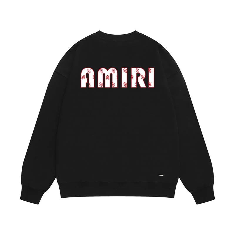 Amiri 2023 New Arrival Fashion Hoodie