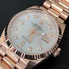 NEW ROLEX DAY-DATE 128235-0029