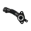 Crankcase Vent Hose From Valve Cover 11127584128 Fit for BMW N55 F18 F07 E70 E71