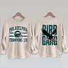 Philadelphia Eagles Super Bowl 2024 Sweatshirt