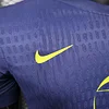 Joyfball 2025/2026 Player Version Atletico Madrid Away Football Jersey 1:1 Thai Quality（The player version jersey is a bit tight, please pay attention to the size selection）