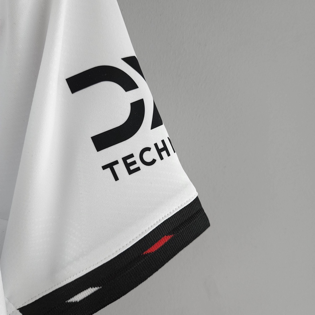 2022/2023 Football T-Shirt Manchester United Away Thai Quality