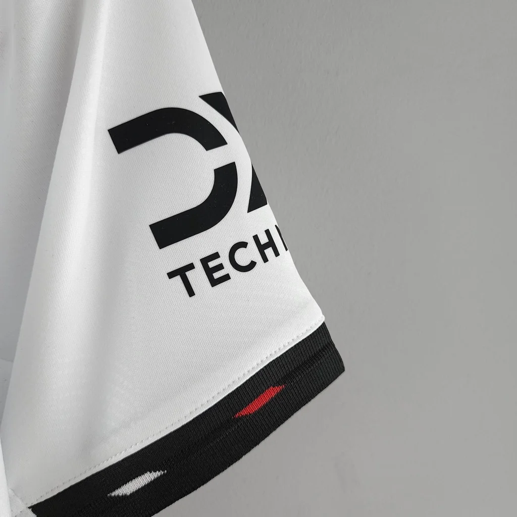 2022/2023 Football T-Shirt Manchester United Away Thai Quality