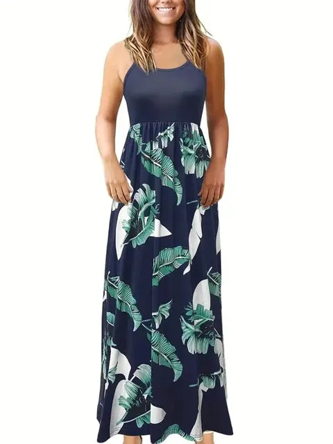 Soft and fresh Dress