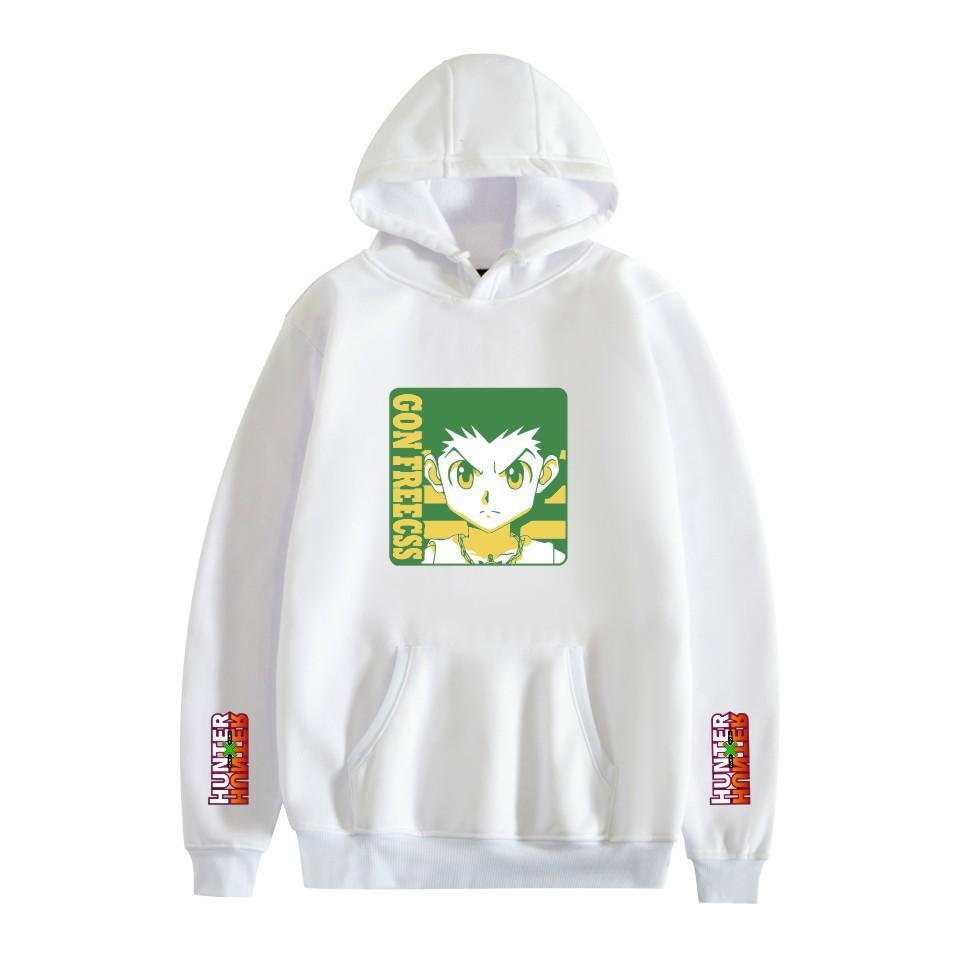 gon hunter x hunter hoodie
