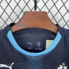 2025/2026 Olympique de Marseille Away Football Shirt 1:1 Thai Quality Kids Size