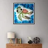 Diamond Painting -DIY Round Drill Sea Turtles