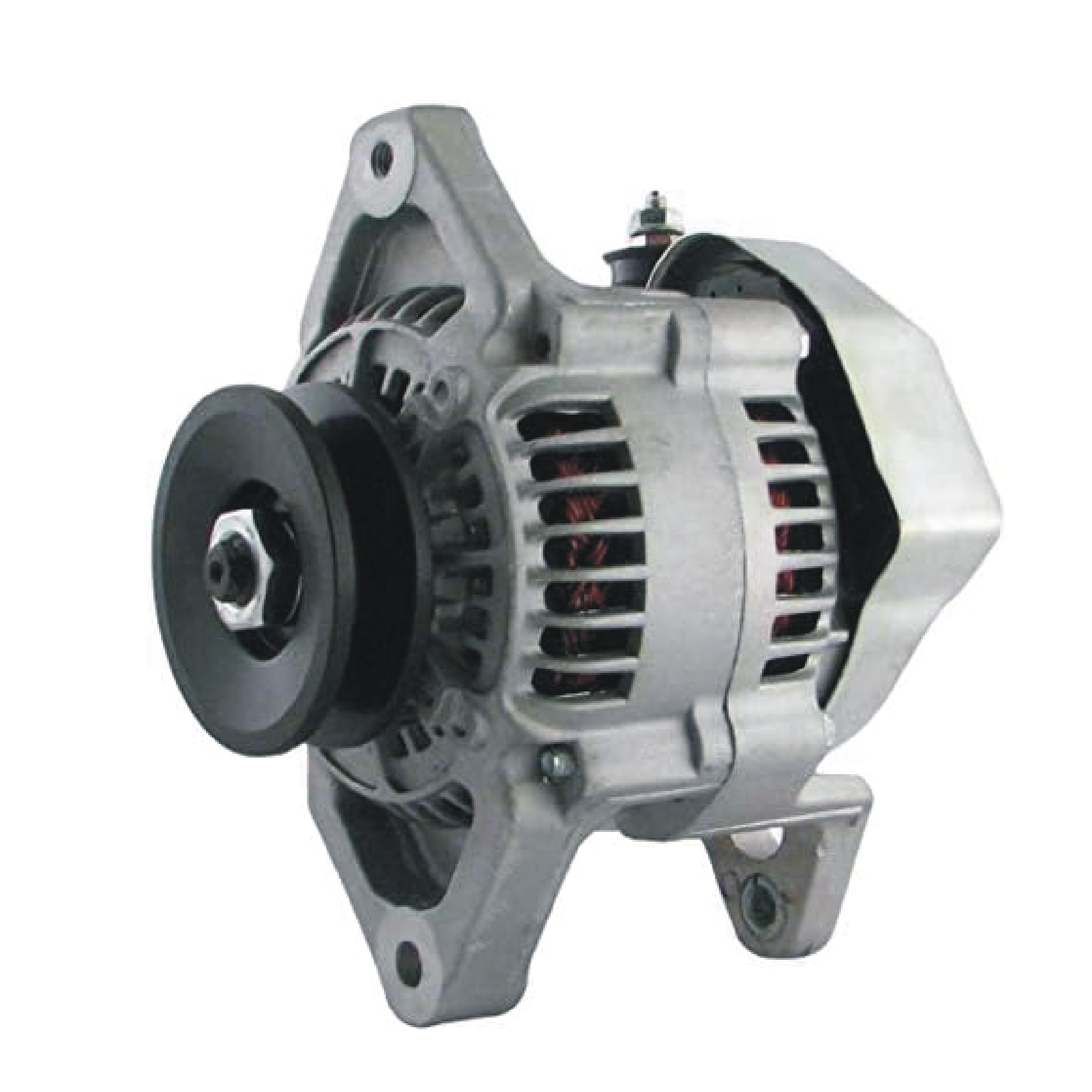 ATG19838 TG-Tian Guan 100211-6930 100211-6931 27060-76305 27060-78305 12V Alternator for Suzuki Forsa L3 1.0L 993cc