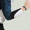 Gioiacombo&trade; Bracciale anti-morso repellente per zanzare per esterno